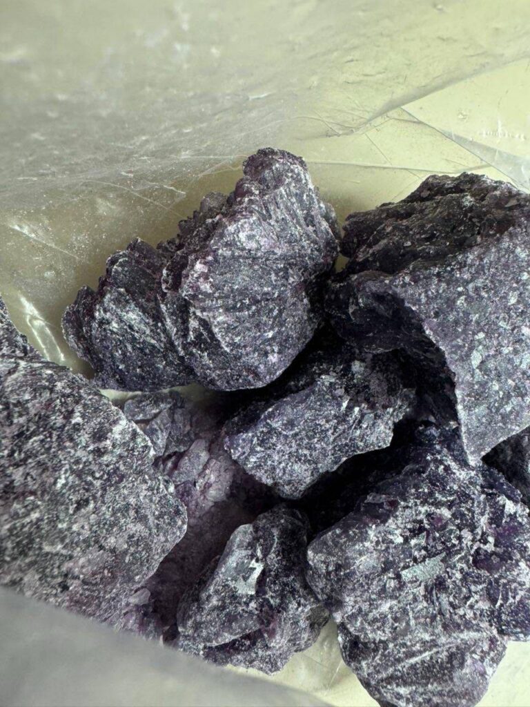 How long does ecstasy stay in your system