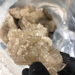 MDMA