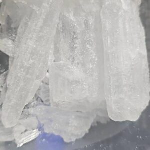 Crystal Meth