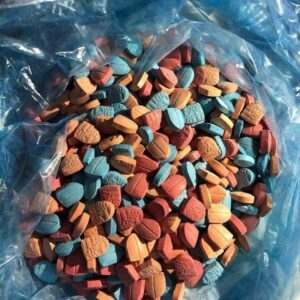 ECSTASY Pills 200-300mg
