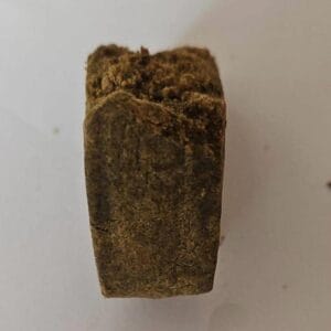 static hash premium electrostatic dry sift concentrate