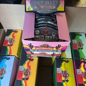 edibles uk