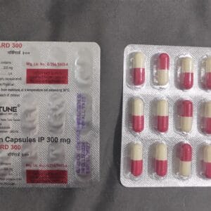 pregabalin 300mg